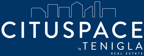 Cituspace logo