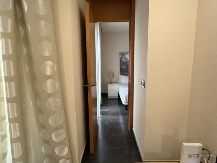 Sandoval - 1 Dormitorio en Madrid