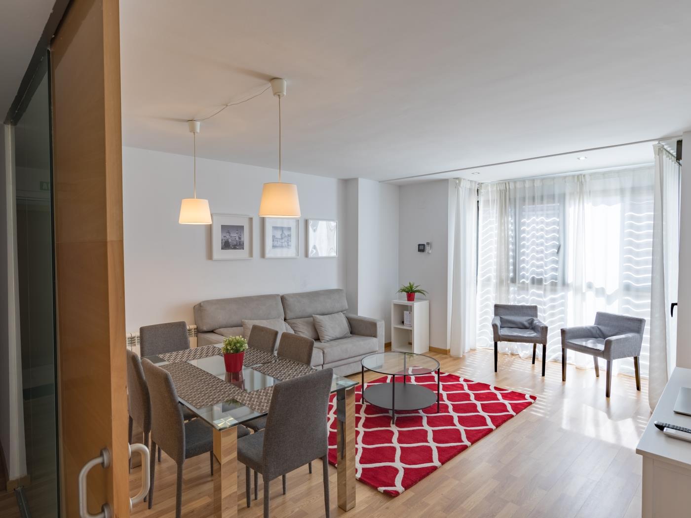 Las Tablas 3 beds / 2 DB+TRND+2bañ in Madrid