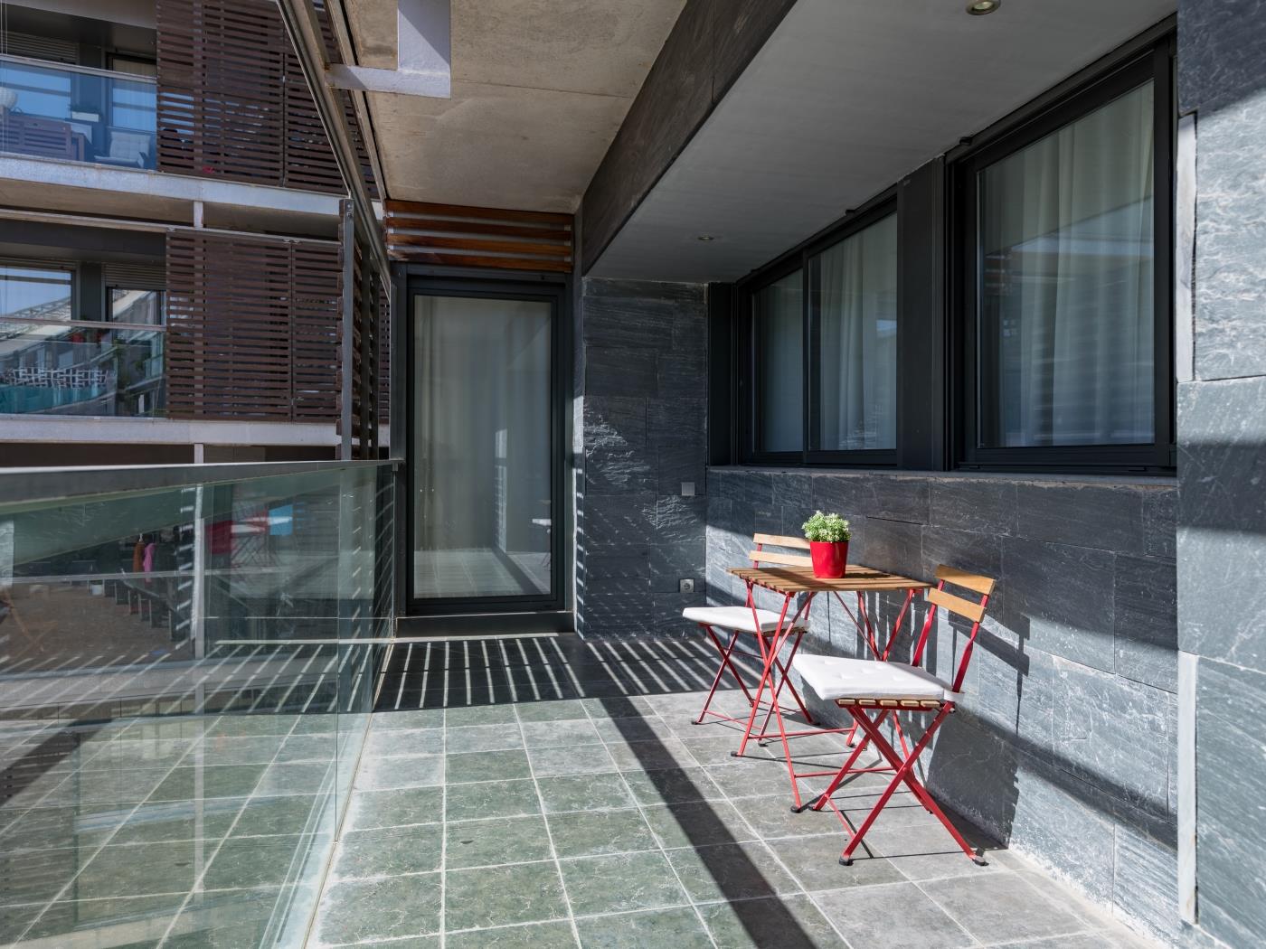 Las Tablas 3 beds / 2 DB+TRND+2bañ in Madrid