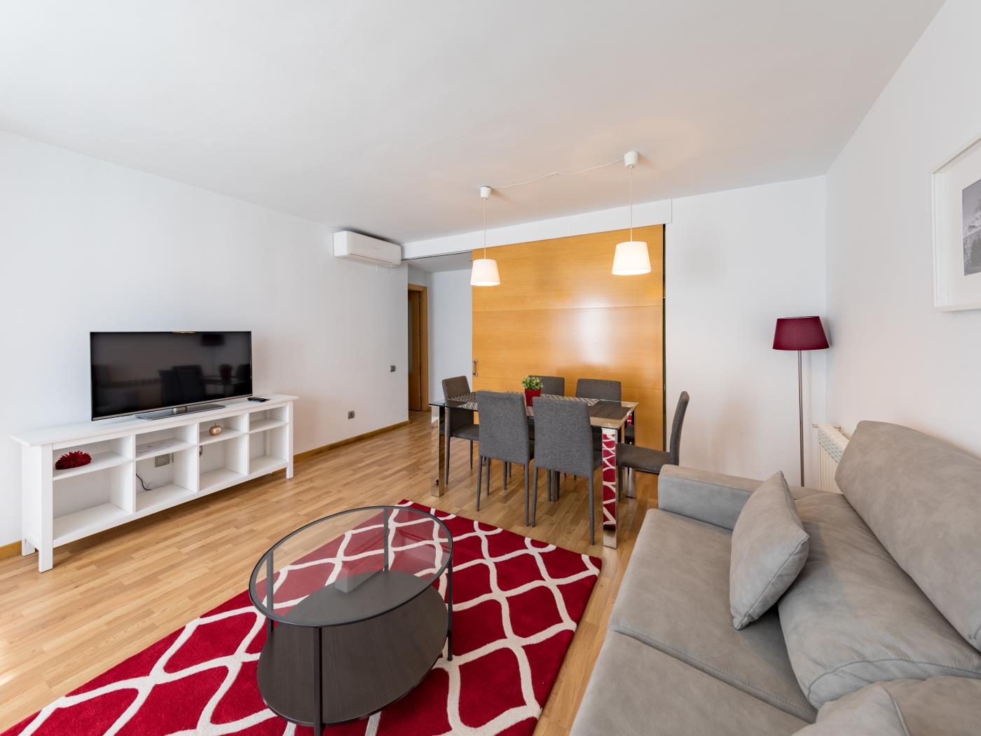 Las Tablas 3 beds / 2 DB+TRND+2bañ in Madrid