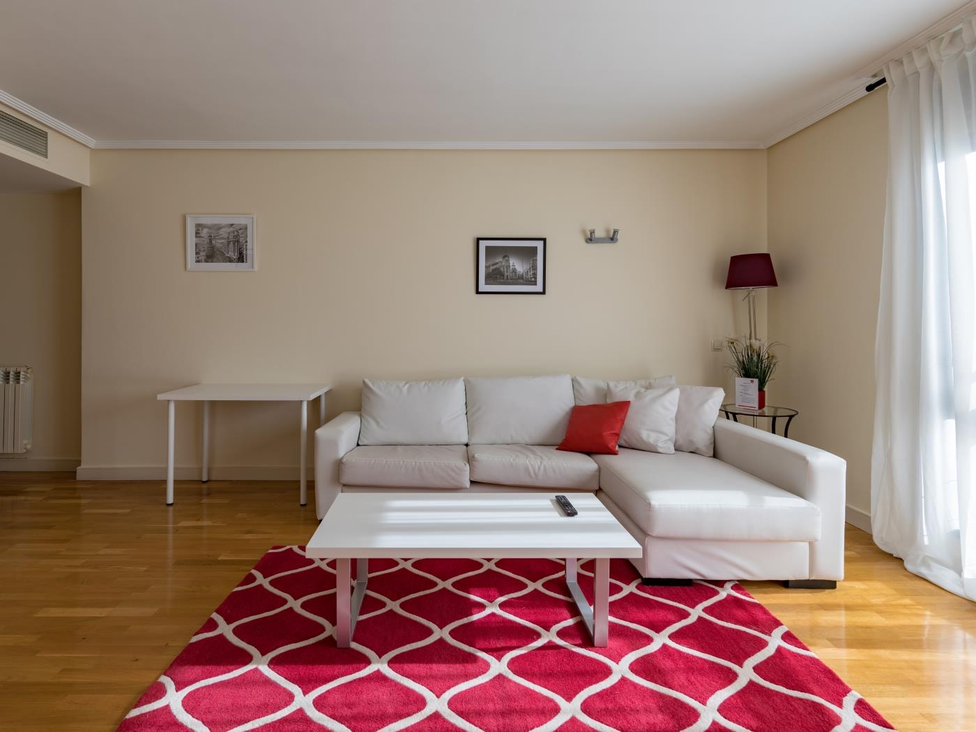 Las tablas 3 beds / 1dbl+trndl+2sgl en Madrid