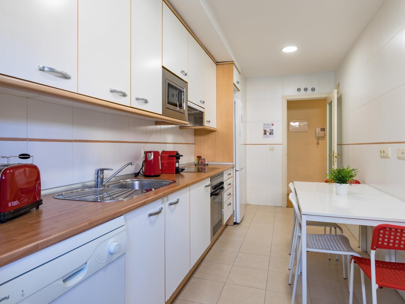 Las tablas 3 beds / 1dbl+trndl+2sgl en Madrid