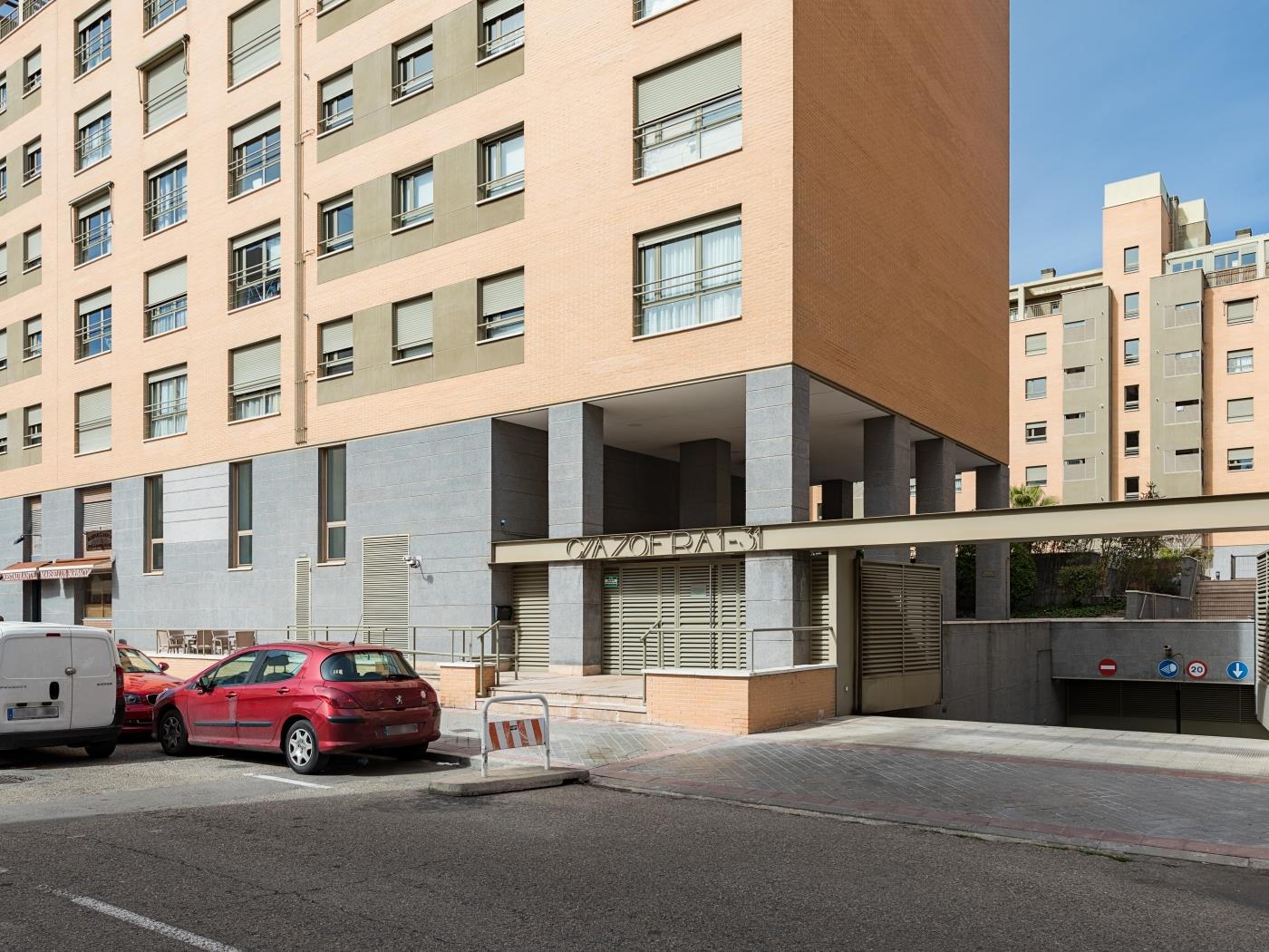 Las tablas 3 beds / 1dbl+trndl+2sgl en Madrid