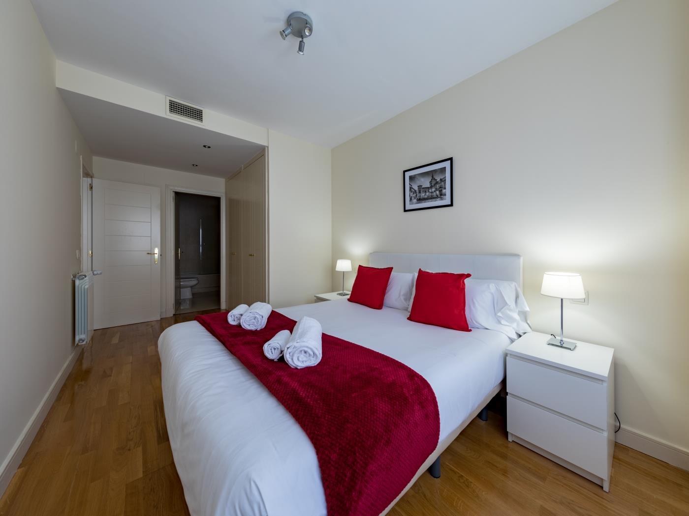 Las tablas 3 beds / 1dbl+trndl+2sgl en Madrid