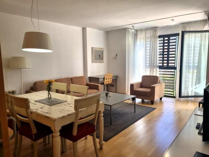 Las Tablas 3 bed 2 DBL + 2 SG en Madrid