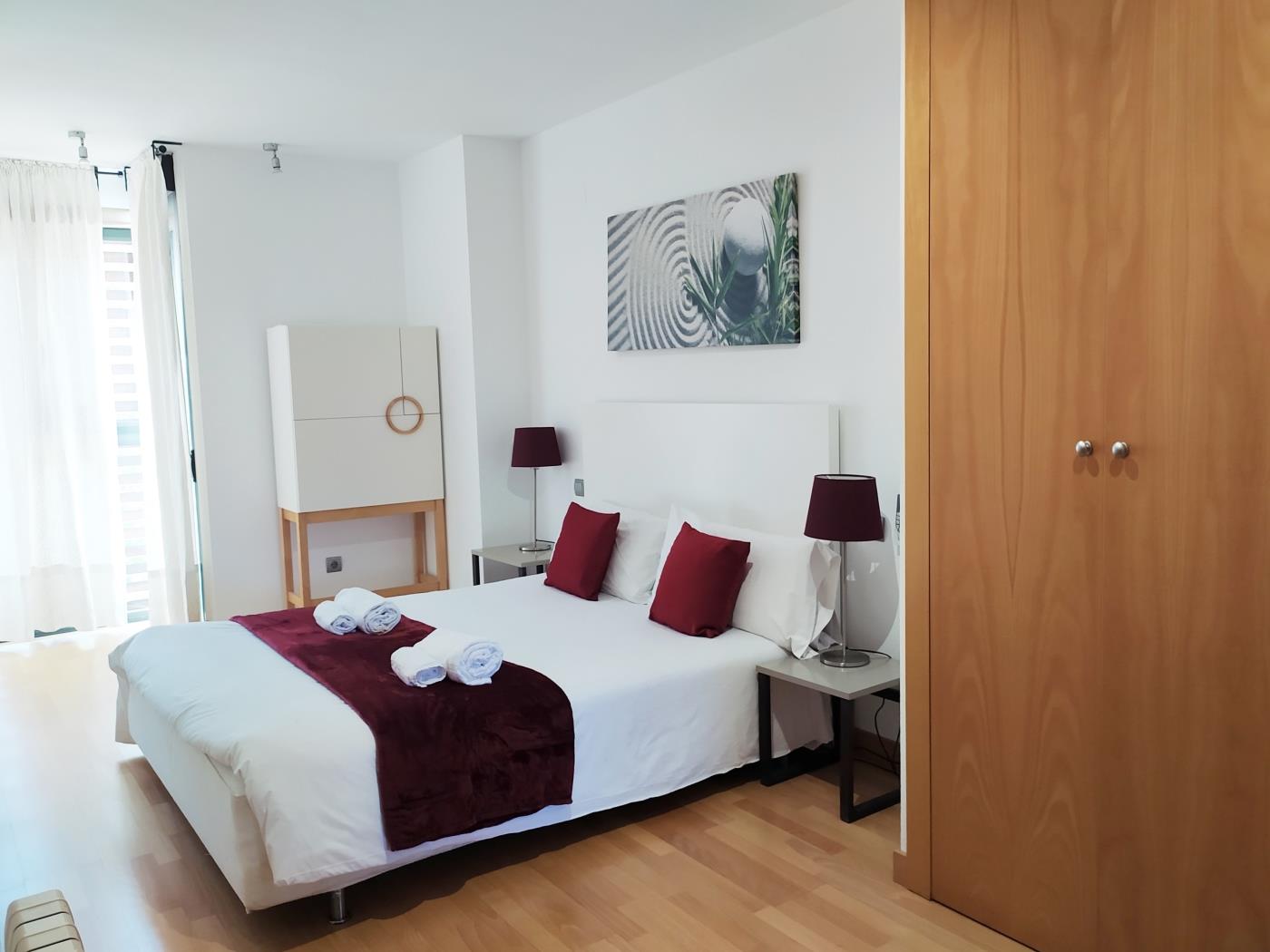 Las Tablas 3 bed 2 DBL + 2 SG en Madrid