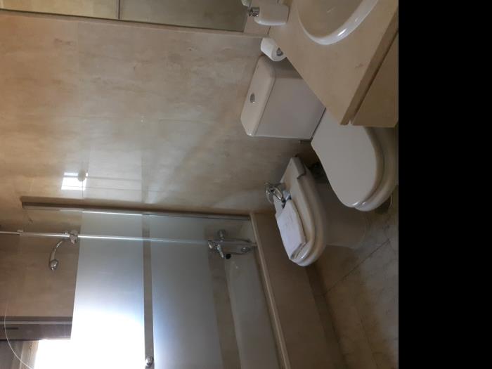 Las Tablas - 1 Bedroom with sofa bed and terrace in Madrid