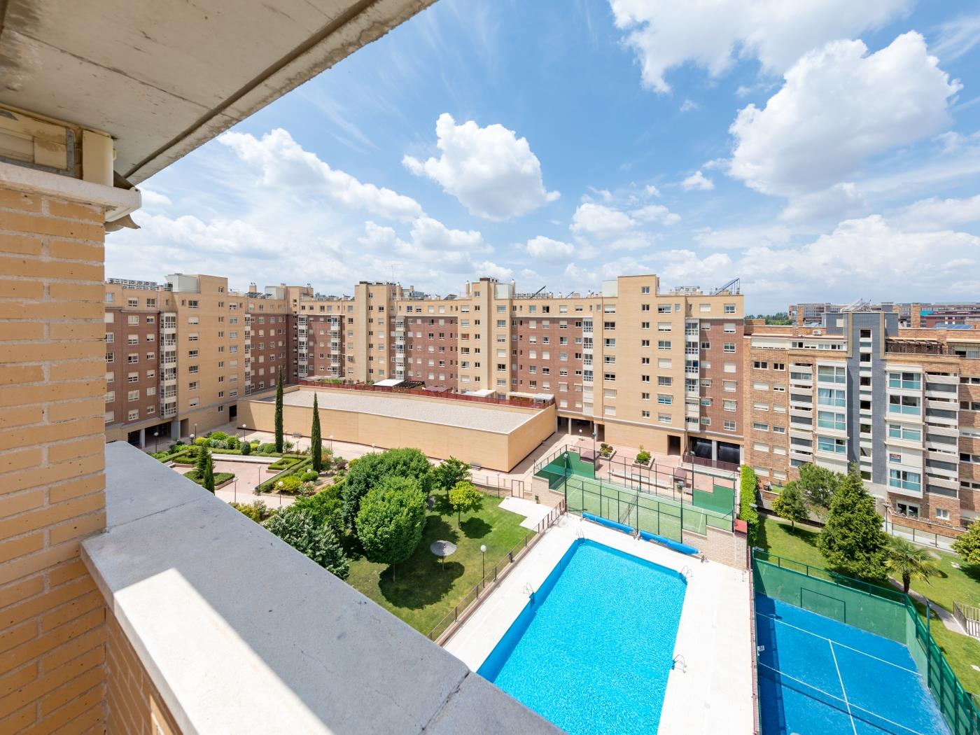 Las tablas Grañón in Madrid