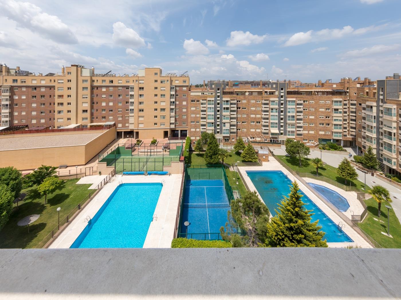 Las Tablas Grañón en Madrid