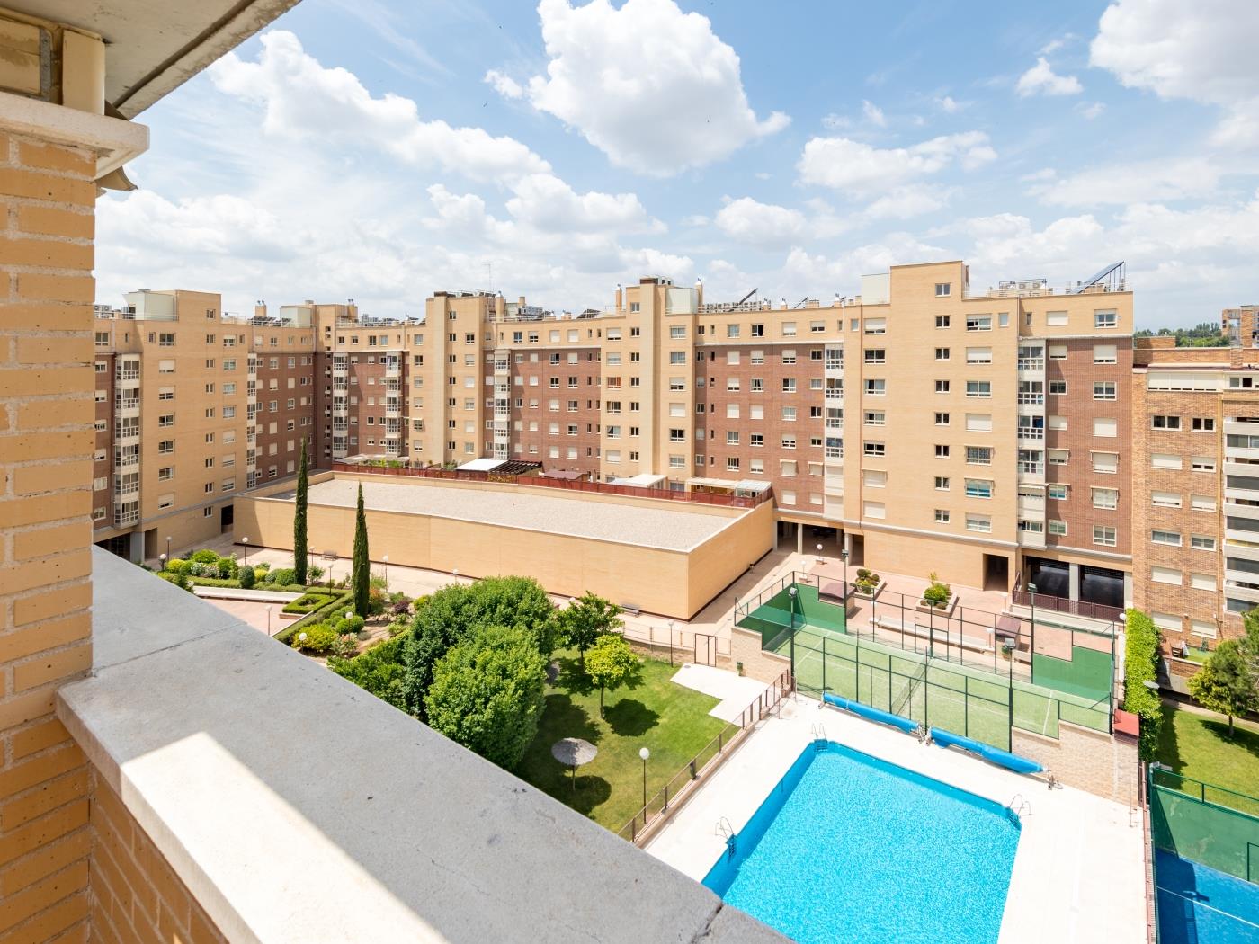 Las Tablas Grañón en Madrid