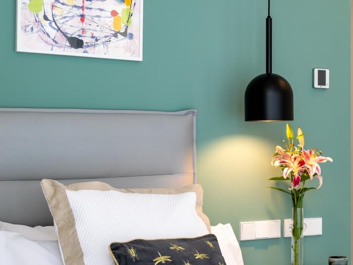 Alcalá - Parque del Retiro - 2 Bedrooms and incredible terrace in Madrid