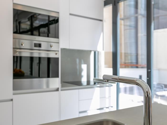 Alcalá - Parque del Retiro - 2 Bedrooms and incredible terrace in Madrid