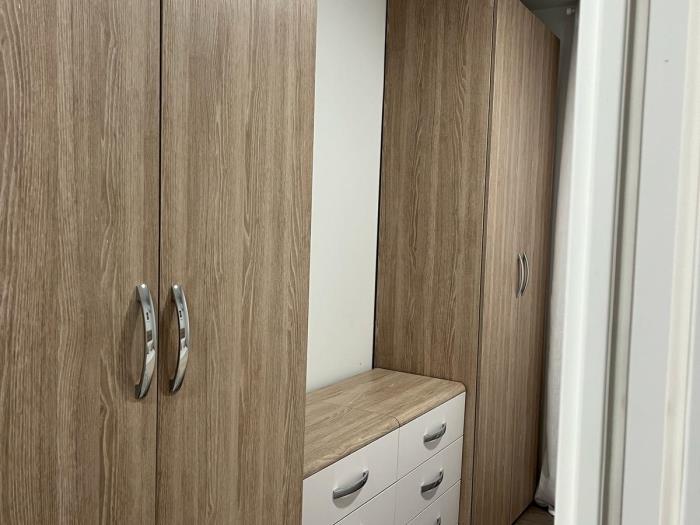 Paseo de la Castellana - 2 Bedrooms in Madrid
