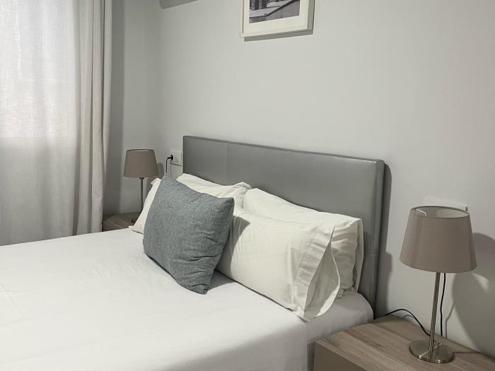 Paseo de la Castellana - 2 Bedrooms in Madrid
