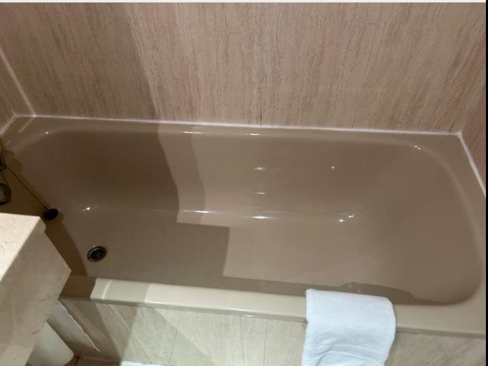 Las Tablas - 1 Dormitorio con sofá cama y terraza en Madrid